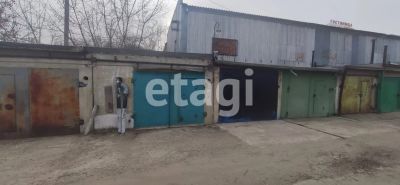 Лот: 25292445. Фото: 1. гараж , Красноярск Краснодарская... Гаражи, парковочные места