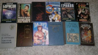 Лот: 3173054. Фото: 1. Книги,разные,30 шт., одним лотом. Другое (литература, книги)