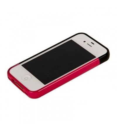 Лот: 9788504. Фото: 1. Бампер SGP Linear EX для Apple... Чехлы, бамперы