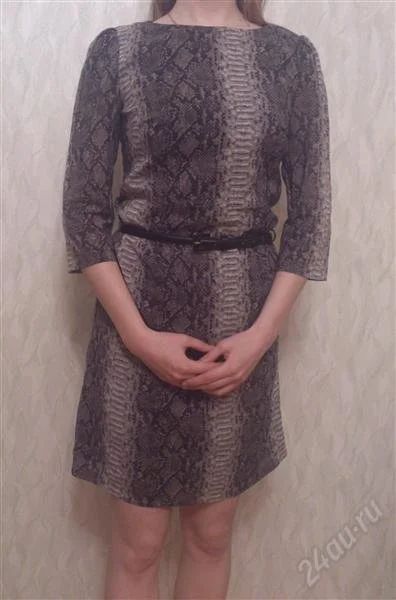 Лот: 2718420. Фото: 1. платье InCITY White Label. Платья