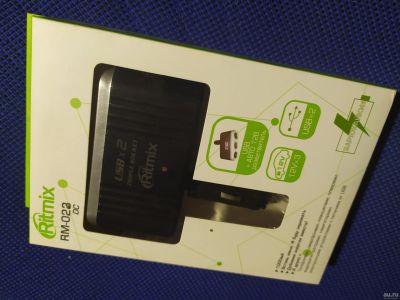 Лот: 15000768. Фото: 1. Автомобильный разветвитель c USB... Электроприборы для автомобиля