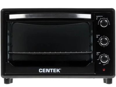 Лот: 13738620. Фото: 1. Мини-духовка CENTEK CT-1538-50... Микроволновки, мини-печи