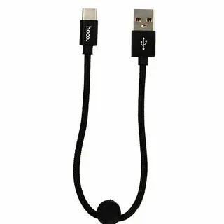 Лот: 18711273. Фото: 1. Дата кабель USB - Type-C Hoco... Дата-кабели, переходники
