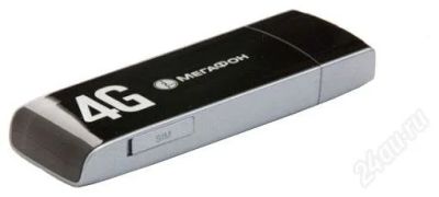 Лот: 2604847. Фото: 1. Модем 4G Мегафон Е392. Проводные модемы