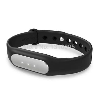 Лот: 6748605. Фото: 1. Mi Band Фитнес браслет Xiaomi... Смарт-часы, фитнес-браслеты, аксессуары