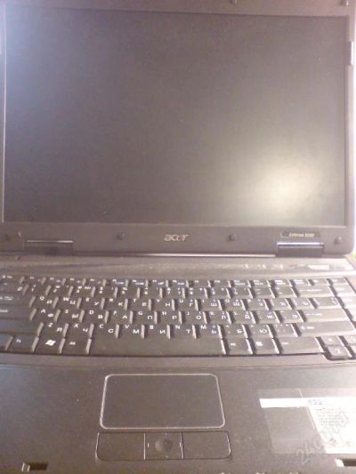 Лот: 128298. Фото: 1. Ноутбук Acer практически не использовался. Ноутбуки