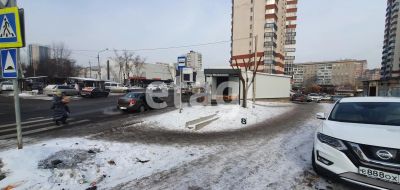 Лот: 25286759. Фото: 1. гараж , Красноярск улица Менжинского... Гаражи, парковочные места