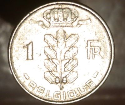 Лот: 7035776. Фото: 1. Страны Запада(2348) Бельгия. Остальные страны