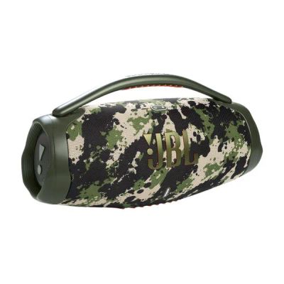 Лот: 24784426. Фото: 1. Портативная колонка JBL Boombox... Портативные, беспроводные колонки