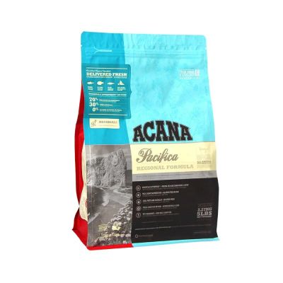 Лот: 10398924. Фото: 1. Корм Acana Pacifica Cat Для Кошек... Корма