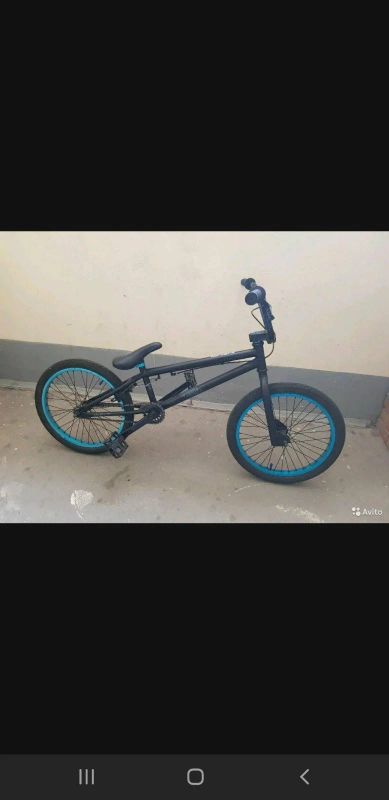 Лот: 17707301. Фото: 1. BMX freedom. Велосипеды