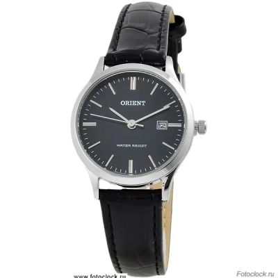 Лот: 21240573. Фото: 1. Orient FSZ3N004B. Оригинальные наручные часы