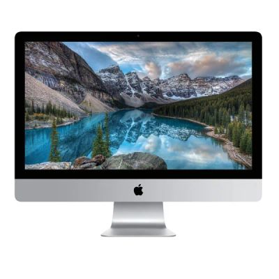 Лот: 6834445. Фото: 1. Apple iMac 27" Retina Новый абсолютно... Моноблоки