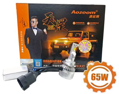 Лот: 24398093. Фото: 1. Светодиодные лампы Aozoom Gang... Оптика и освещение
