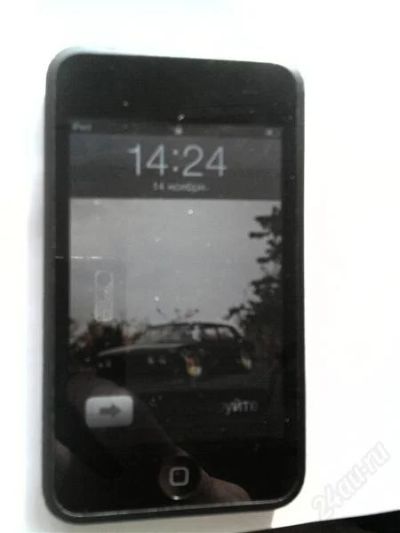 Лот: 1340010. Фото: 1. ipod touch/интересен обмен. Плееры