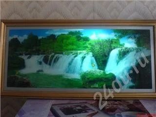 Лот: 204765. Фото: 1. картина живая. Аксессуары