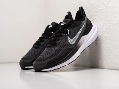 Лот: 20503241. Фото: 1. Кроссовки Nike Zoom Winflo 9... Кеды, кроссовки, слипоны