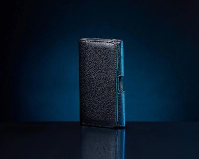 Лот: 19913598. Фото: 1. Сумочка на пояс 5,0&quot;. Чехлы, бамперы