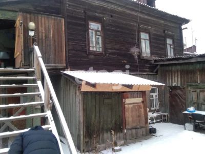 Лот: 25293973. Фото: 1. 1-комн. квартира , Красноярск... Квартиры, студии