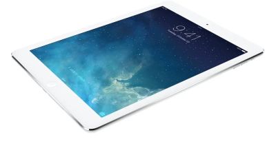 Лот: 5466883. Фото: 1. IPad Air 32Gb LTE WiFi (белый... Планшеты