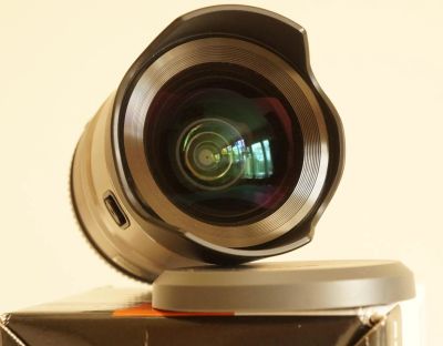 Лот: 9762605. Фото: 1. Объектив Sony SEL16F28(Thailand... Объективы
