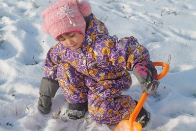 Лот: 7806189. Фото: 1. Продам комбинезон HUPPA на девочку... Верхняя одежда