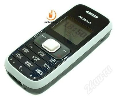 Лот: 492565. Фото: 1. Корпус Nokia 1209 Бесплатная доставка... Корпуса, клавиатуры, кнопки