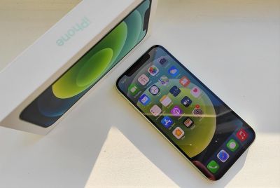 Лот: 17860899. Фото: 1. Apple iPhone 12 128gb РСТ. Смартфоны