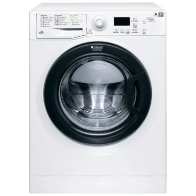 Лот: 5166822. Фото: 1. Стиральная машина Hotpoint-Ariston... Стиральные машины
