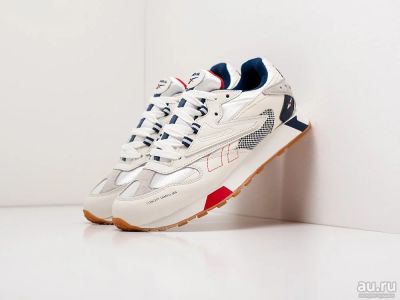 Лот: 17414711. Фото: 1. Кроссовки Reebok CL LTHR ATI 90S... Кеды, кроссовки, слипоны