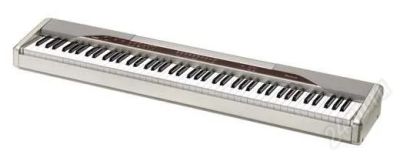 Лот: 2953341. Фото: 1. Цифровое пианино CASIO PX-110. Клавишные