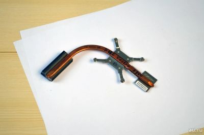Лот: 9703906. Фото: 1. Система охлаждения для ноутбука... Системы охлаждения