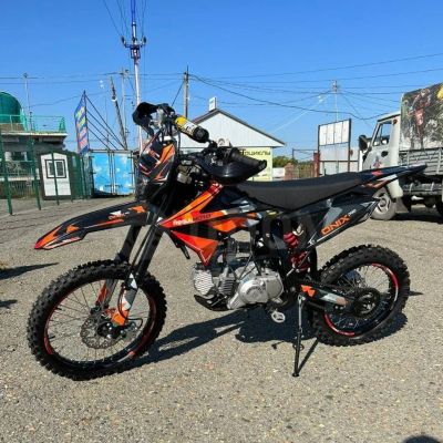 Лот: 25355013. Фото: 1. Regulmoto ONIX PRO. Мотоциклы