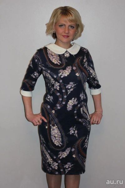 Лот: 8581683. Фото: 1. платье 8807. Платья