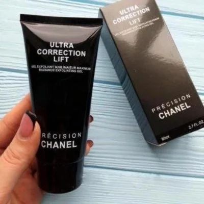 Лот: 17337276. Фото: 1. Пилинг для лица Chanel Precision... Уход за лицом 