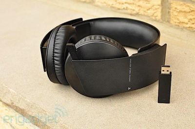 Лот: 4302382. Фото: 1. Wireless Stereo Headset. Наушники, гарнитуры