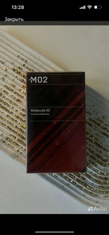 Лот: 22393894. Фото: 1. Духи парфюм Molecule 02 100 ml. Женская парфюмерия