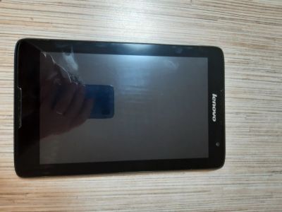 Лот: 17107853. Фото: 1. Планшет Lenovo tab a8-50 a5500-h. Планшеты