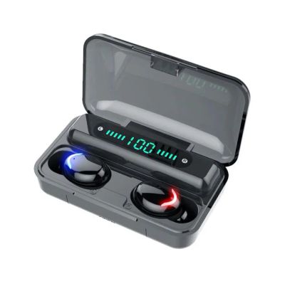 Лот: 16266216. Фото: 1. Беспроводные Bluetooth наушники... Наушники, гарнитуры