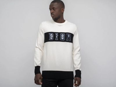 Лот: 18771746. Фото: 1. Свитшот Dior (25650) Размер одежды... Свитеры, толстовки, худи