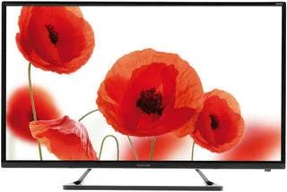 Лот: 11062321. Фото: 1. Новый 31.5" (80 см) SmartTV LED-телевизор... Телевизоры