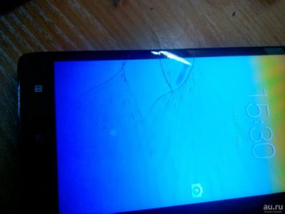 Лот: 8916274. Фото: 1. Lenovo S856 (Неисправно). Смартфоны