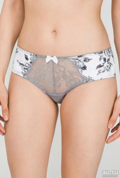 Лот: 8816963. Фото: 1. Трусики Infinity Lingerie 31204120422... Нижнее бельё