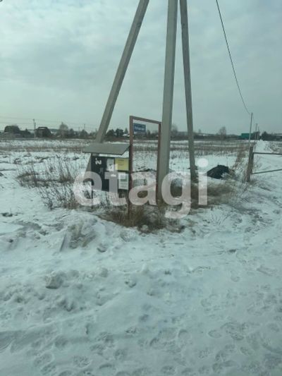 Лот: 25299571. Фото: 1. участок , дачный посёлок Радуга-Кубеково... Земельные участки