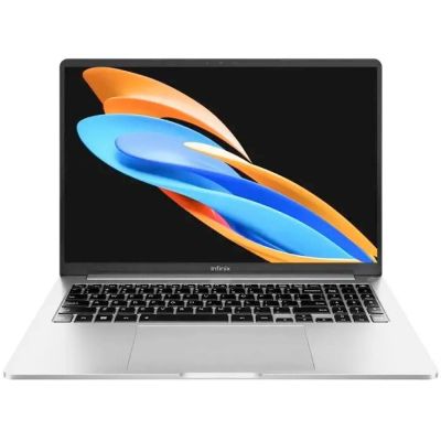 Лот: 24482596. Фото: 1. Ноутбук Infinix Inbook Y4H Max... Ноутбуки