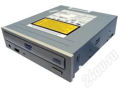 Лот: 680212. Фото: 1. DVD-ROM Sony DDU1621 С рубля!. Приводы CD, DVD, BR, FDD