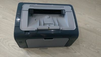 Лот: 10665576. Фото: 1. Hp LaserJet 1102s. Лазерные принтеры