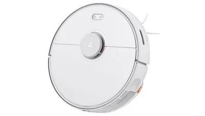 Лот: 17239009. Фото: 1. Xiaomi Mi Roborock S5 Max Cleaner... Пылесосы, паровые швабры