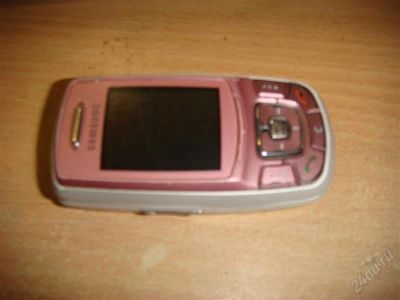 Лот: 761570. Фото: 1. Телефон Samsung E370. Кнопочные мобильные телефоны