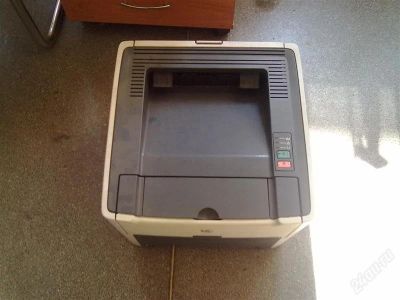 Лот: 1157539. Фото: 1. hp 1320 рабочий!. Лазерные принтеры